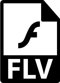 FLV logo