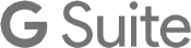 G Suite logo