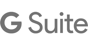 G Suite lgoo