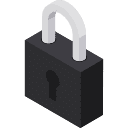 Lock icon