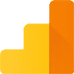 Google Analytics logo