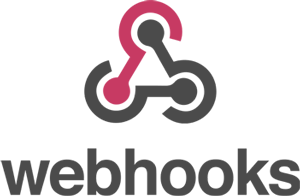 Webhooks logo