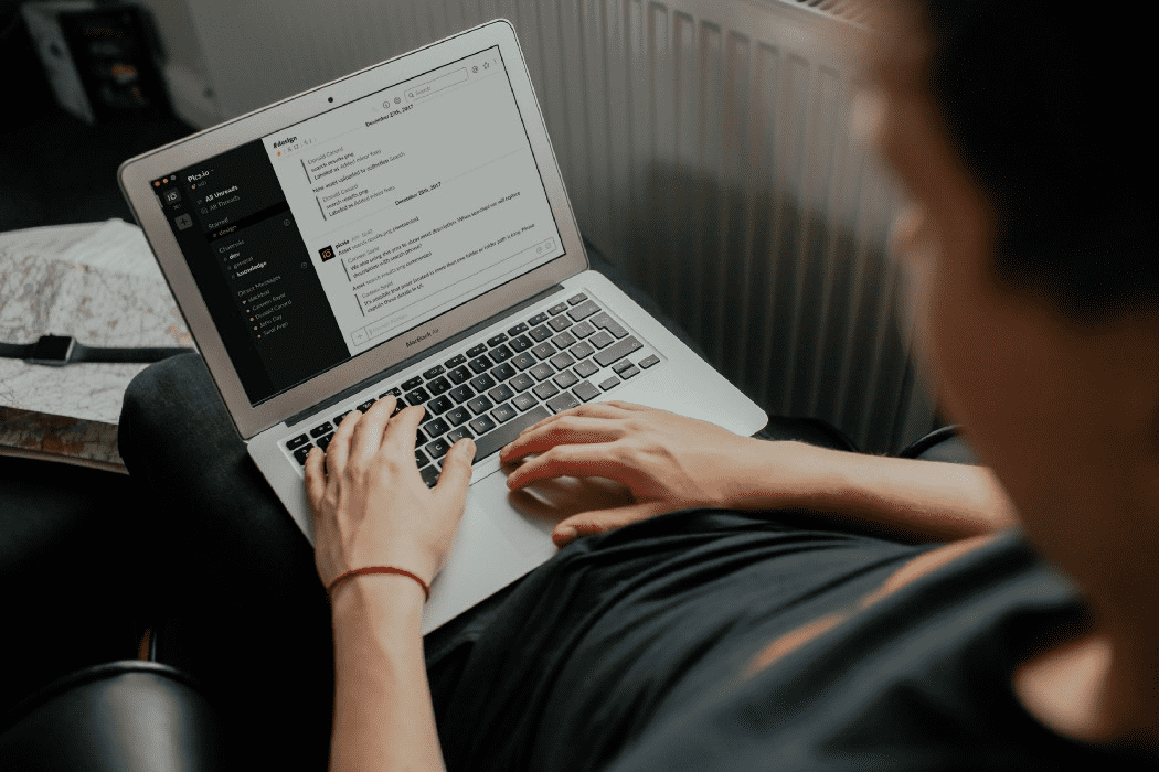 Digital chatrooms are our new reality