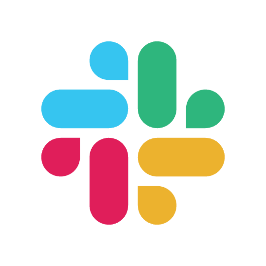 Slack icon