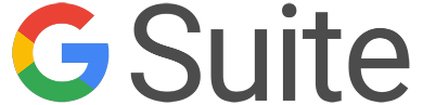 G Suite logo
