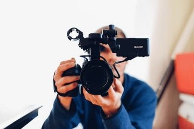 Video at the core of your marketing success