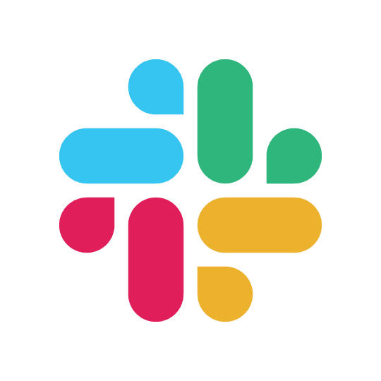 Slack logo