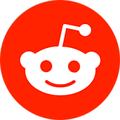 Reddit logo