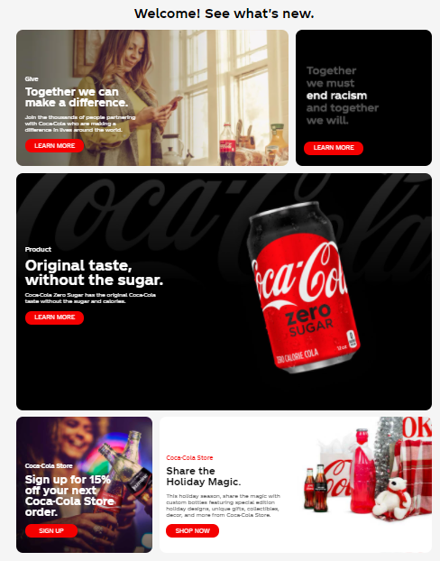 Image via Coca-Cola