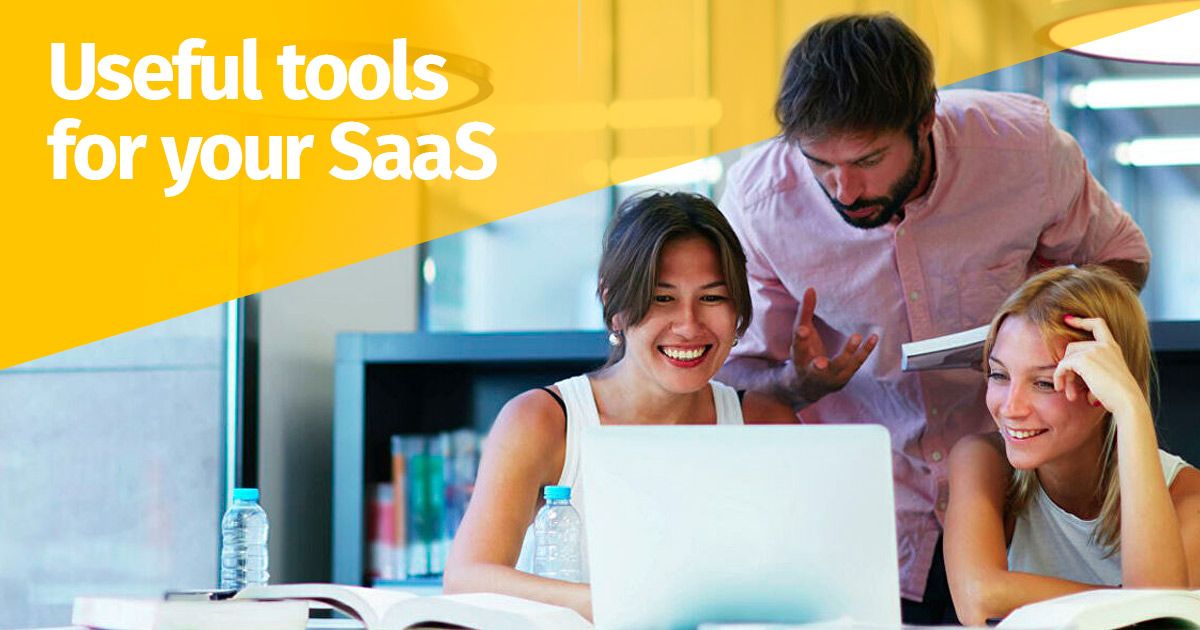 8 Must Have Saas Marketing Tools For Your Business 8 Must Have Saas Marketing Tools For Your Business