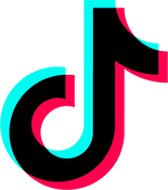 TikTok logo