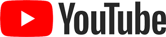 YouTube logo