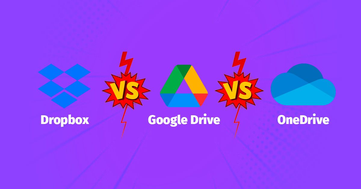 Dropbox vs Google Drive — Which Should You Choose?, Process Street
