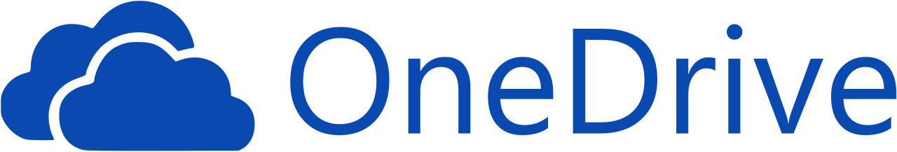 OneDrive logo