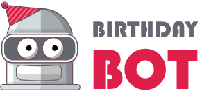 Birthday Bot