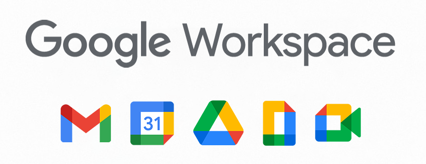 All Google Workspace tools