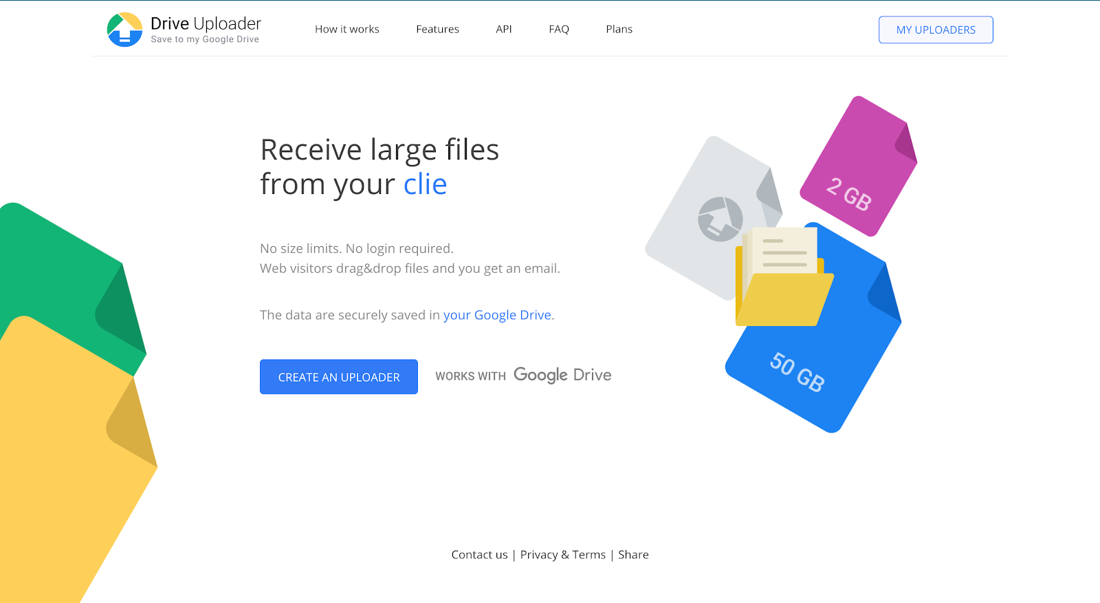 How To Speed Up Google Drive Uploads