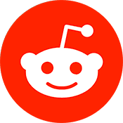 Reddit logo