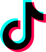 TikTok logo