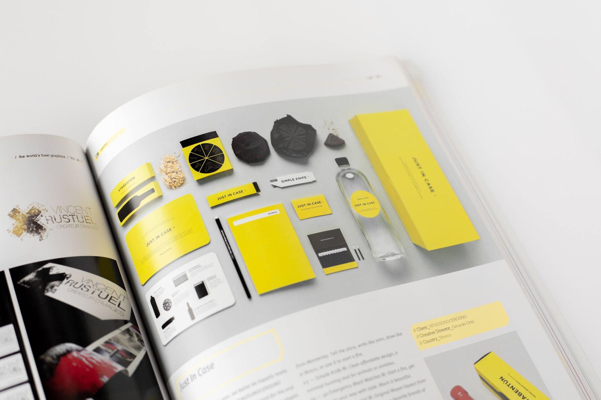 Minimalist Logos & Graphics as Future of Branding