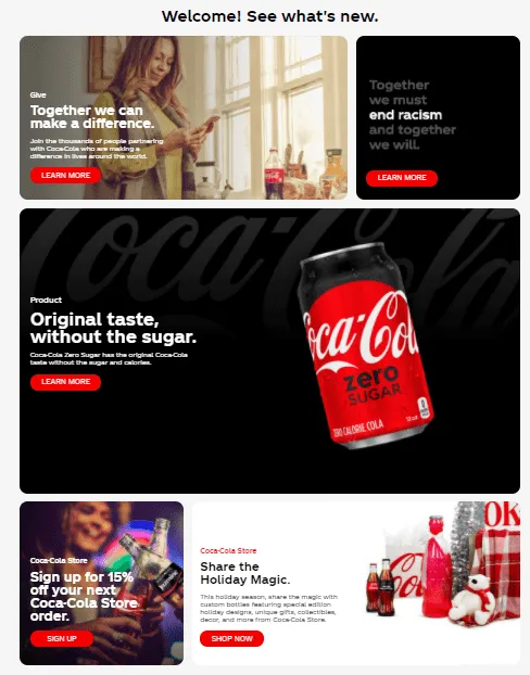 Image via Coca-Cola