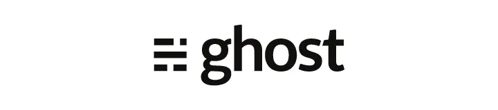 Ghost.io logo