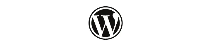 Wordpress logo