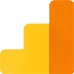 Google Analytics logo