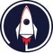 RocketBrand logo