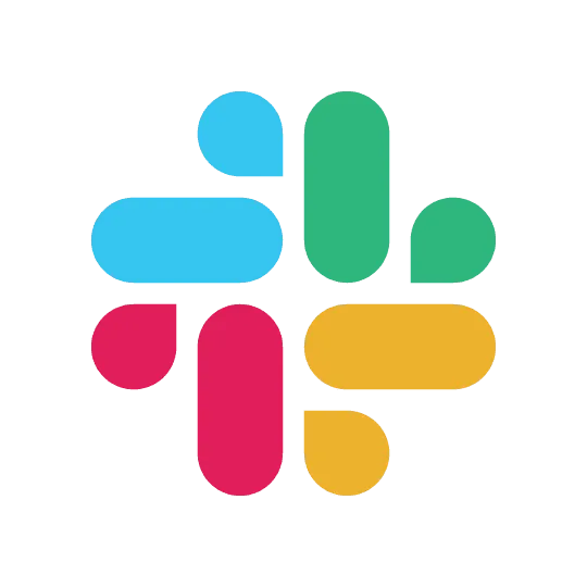 Slack logo