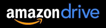 Amazon Drive logo