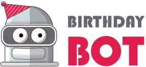 Birthday Bot