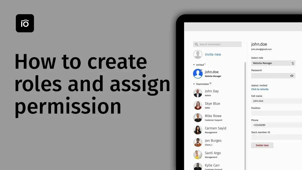 Smart Decision Making Platform