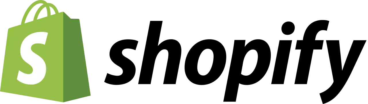 Shopify logo