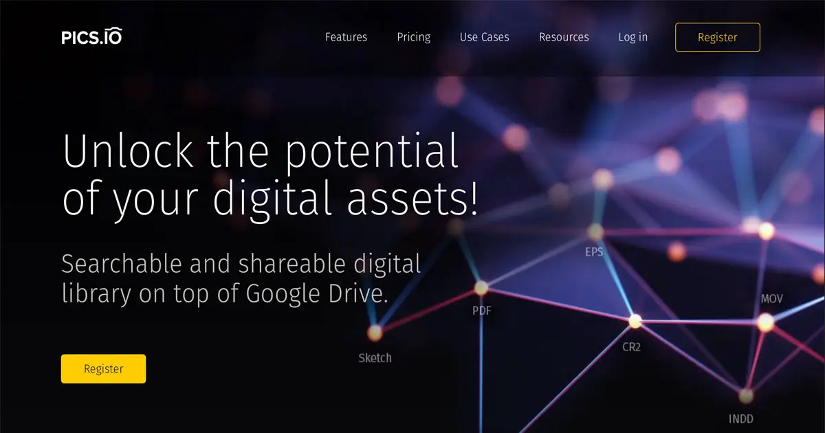 Digital Asset Management is a great way to manage your ever-growing library of media assets
