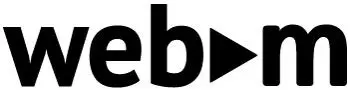 Webm logo