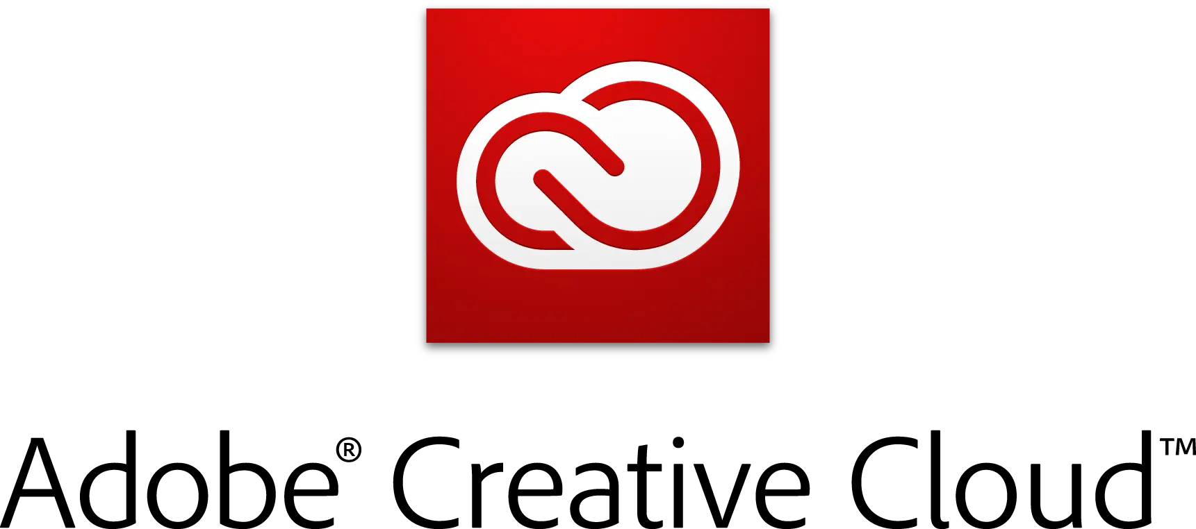 Adobe Creative Cloud Logo
