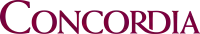 Concordia University logo