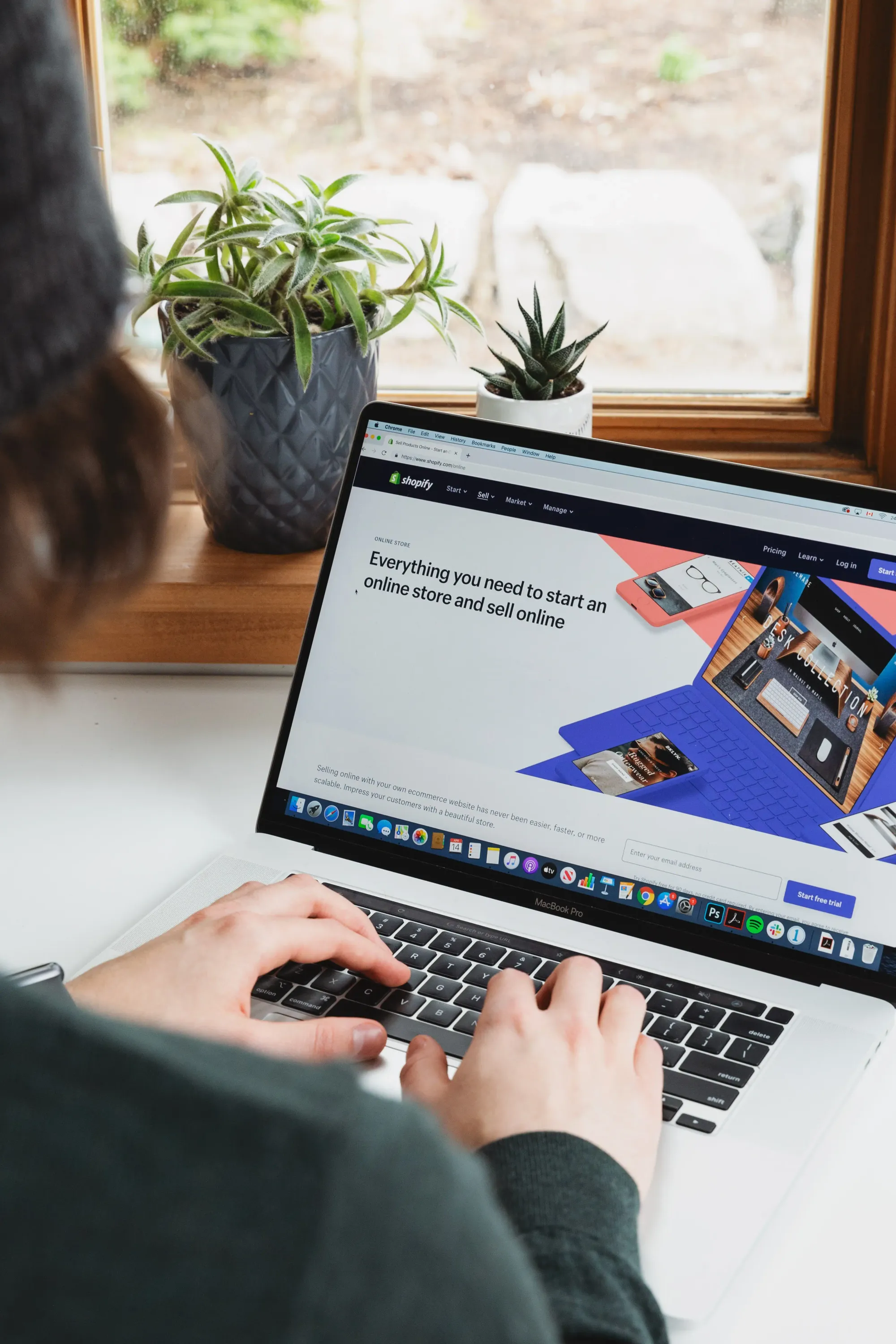 7 Ways To Improve The Speed Of Your Ecommerce Website