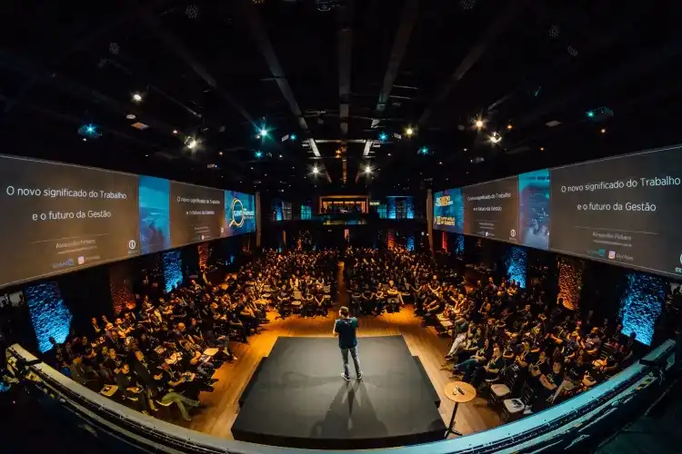 How to Create a Powerful Business Presentation