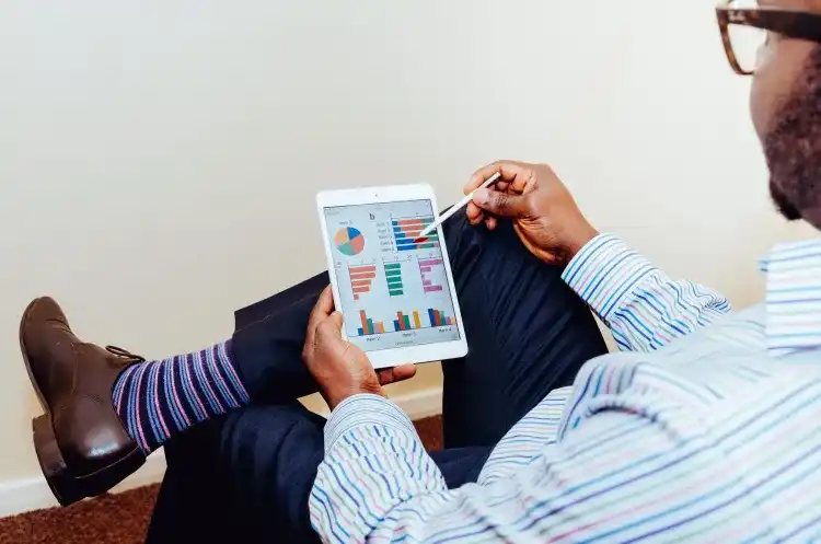 10 Benefits of a Digital Asset Management System for a Web Design Agency