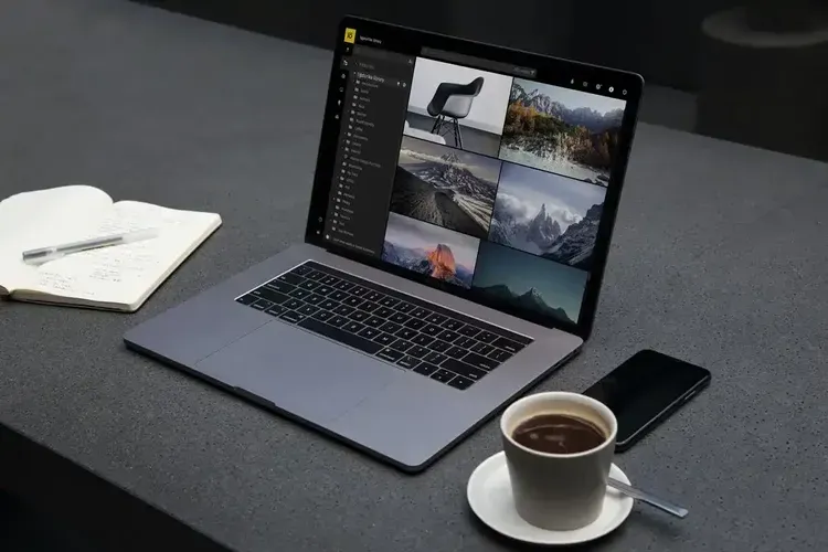 How to Get Started with Pics.io Digital Asset Management