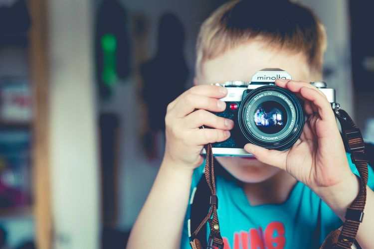 What Photographers Think? Alexandr Ambalov