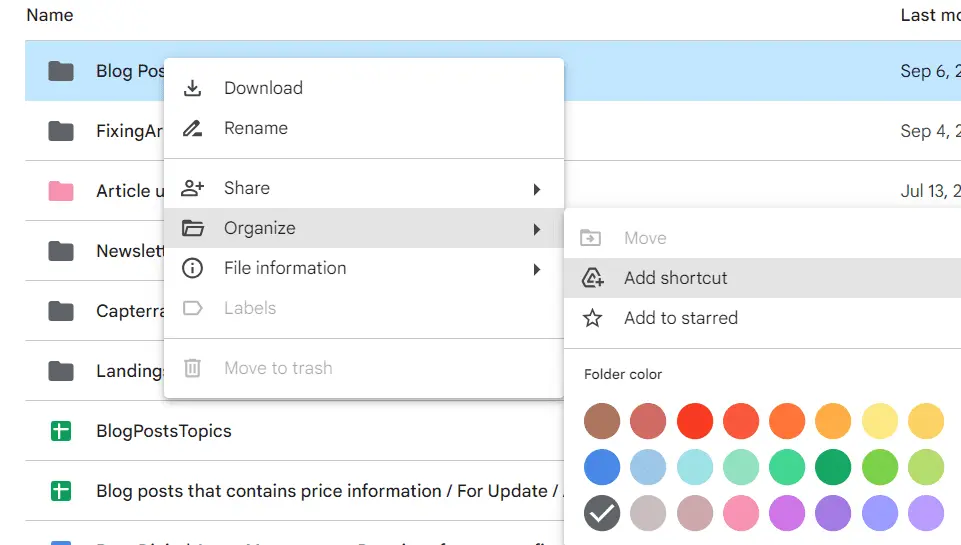 Dropbox vs. Google Drive: Which is right for you? [2023]