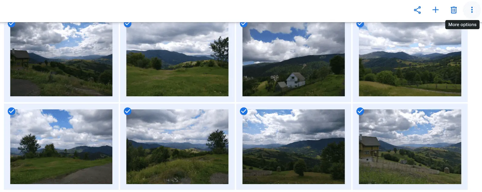 How To Move Photos From Google Photos To Google Drive