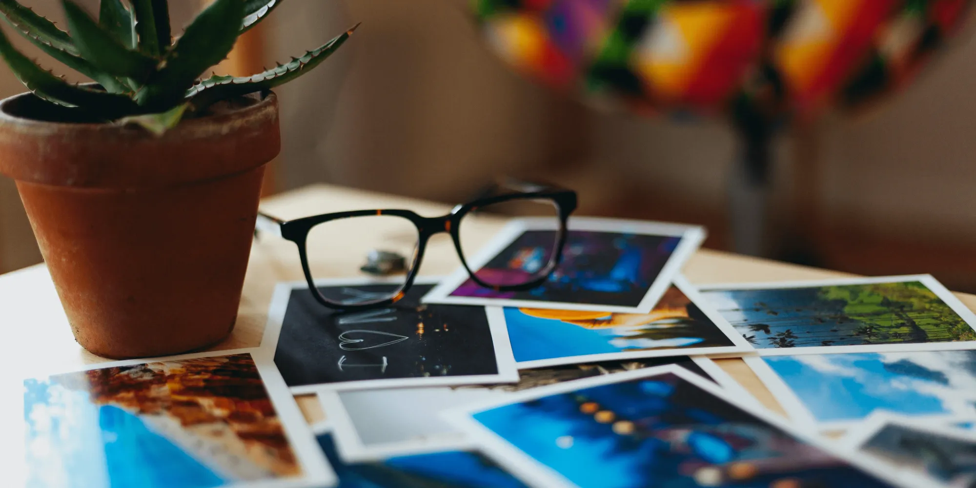 How to Transfer Photos