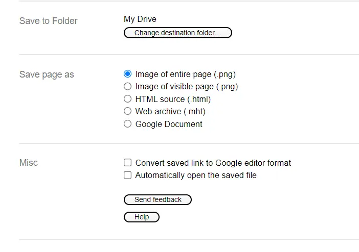 How to Upload to Google Drive from URL Directly