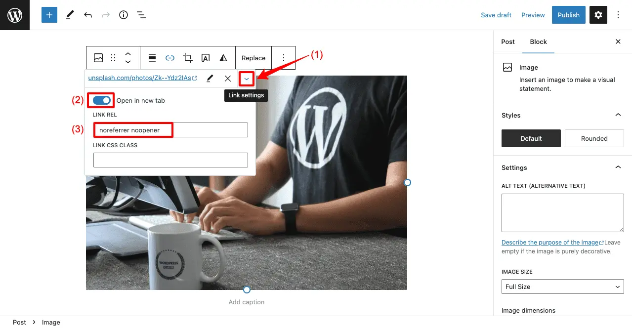 How to Add and Get a URL for an Image: Simple Solutions