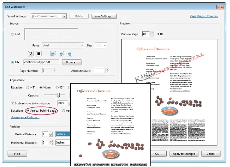 What Is a Watermark: A Detailed Guide to Digital Watermarking