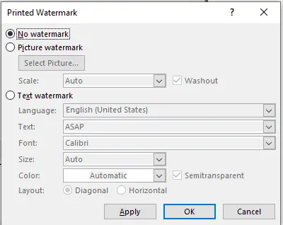 What Is a Watermark: A Detailed Guide to Digital Watermarking